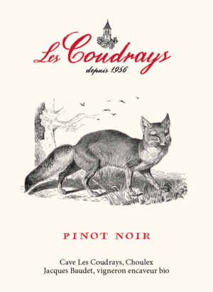 Pinot noir de Genève BIO