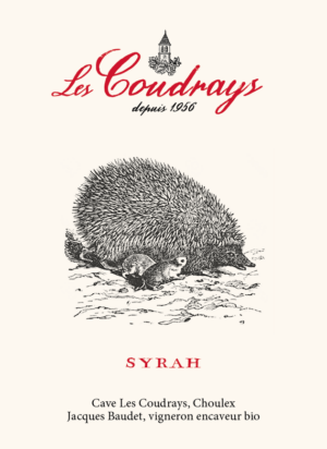 Syrah de Genève BIO